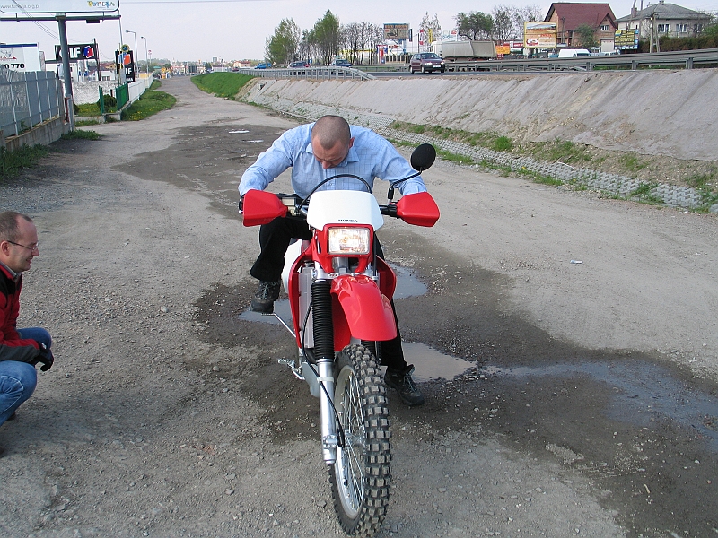 Original image